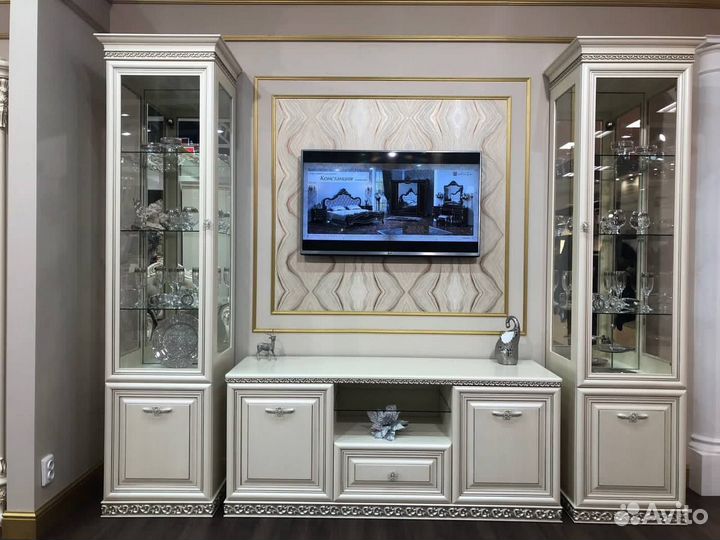 Мебель тв группа