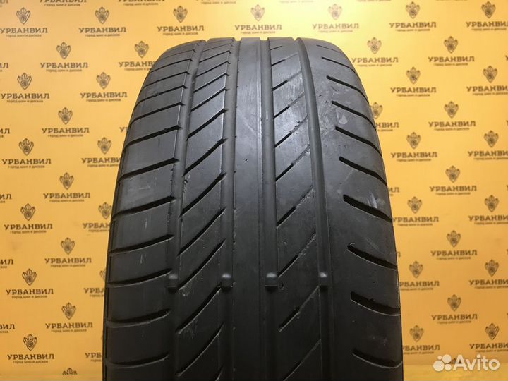 Continental ContiSportContact 1 205/55 R16 91V