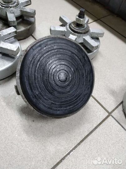 Вибраопоры