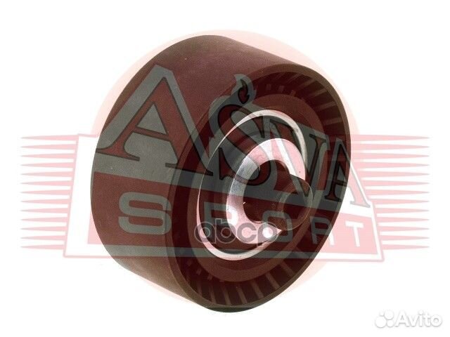 Ролик bmbp005 asva