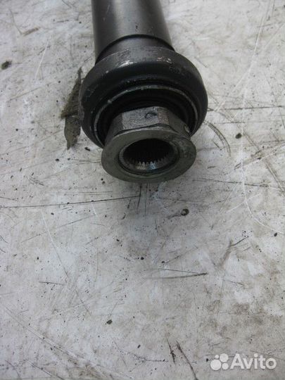 Карданный вал Bmw 1 F20 N55B30A (3.0)