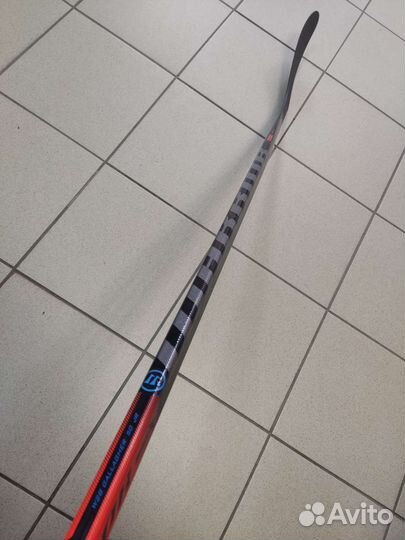 Хоккейные клюшки Bauer, CCM, Warrior Yth, Jr, Int