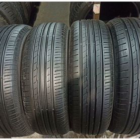 Yokohama BluEarth-A AE-50 215/65 R17 99V