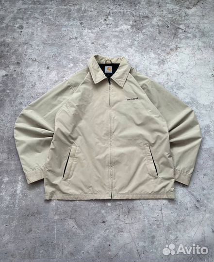 Куртка carhartt
