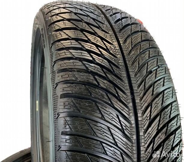Michelin Alpin A5 325/40 R22 114V
