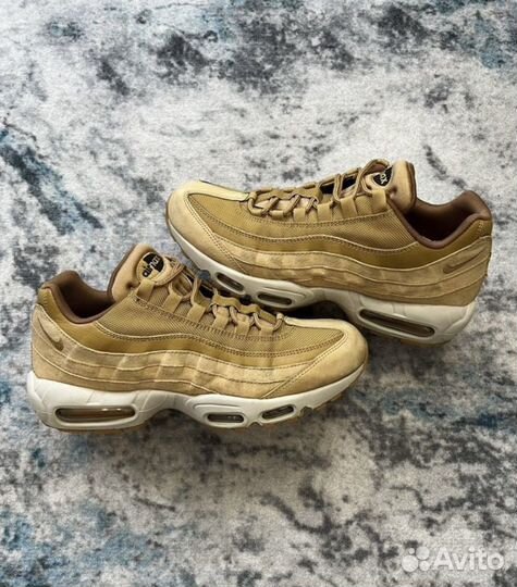 Кроссовки nike air max 95