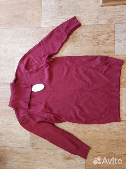 Пуловер женский