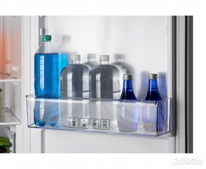 Холодильник Nordfrost