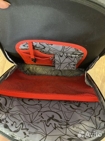 Портфель Hummingbird