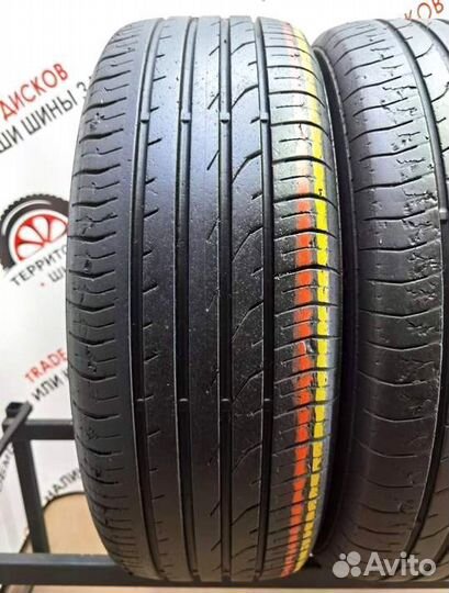 Continental ContiPremiumContact 2 205/60 R16 92H