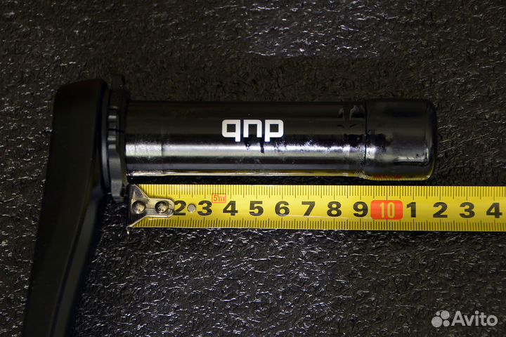 Групсет sram NX eagle DUB 170 1x12-ск. новый