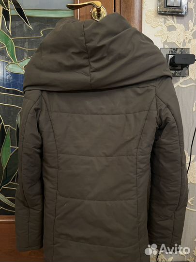 Куртка женская miss sixty