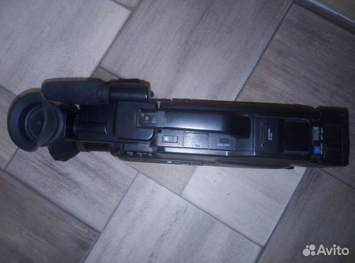 Видеокамера Панасоник