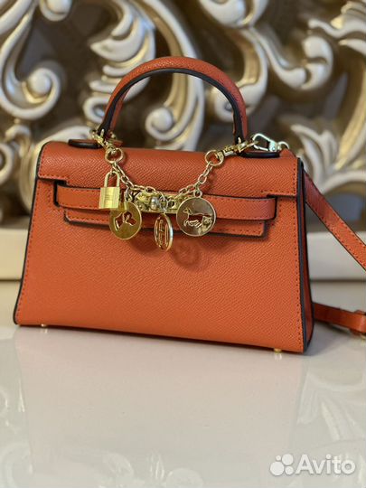 Сумка hermes kelly