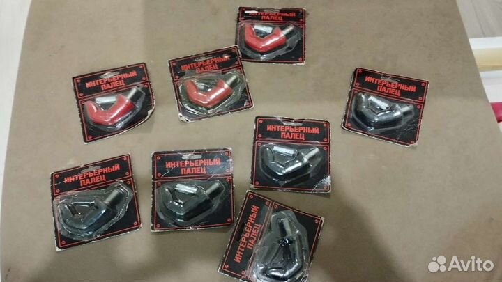 Крючки для одежды