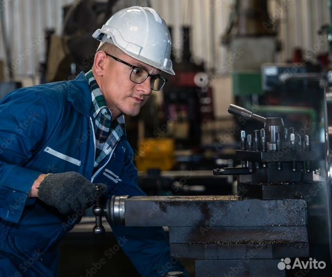 Слесарь мср, вахта в Уфу (жилье, проезд)