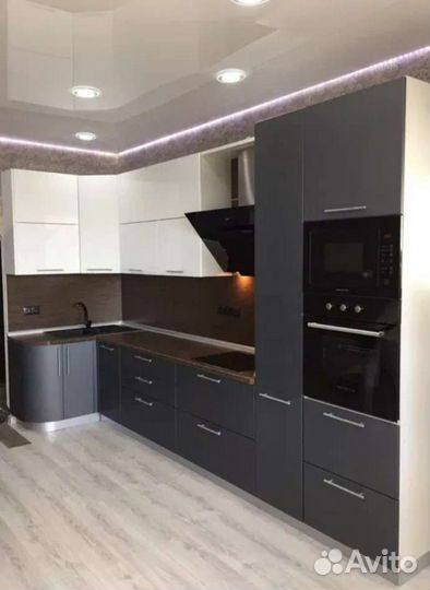 Собрать кухню.Мебель на заказ.Сборка мебели