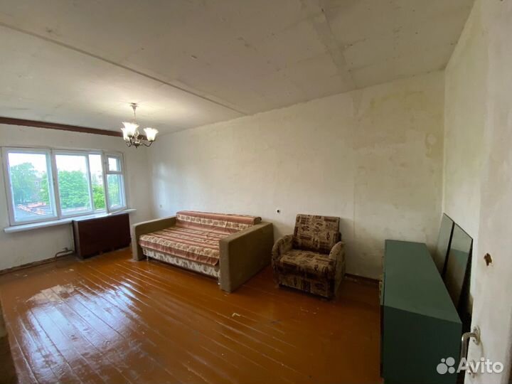 Клининг / ремонт