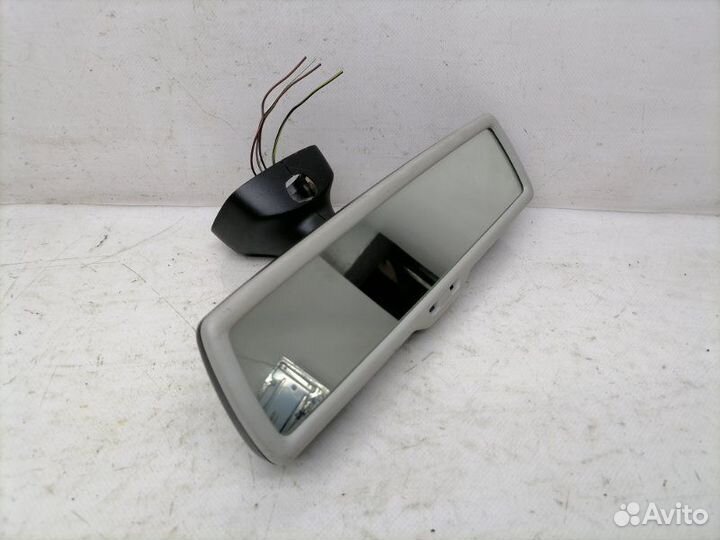 Зеркало салона Volkswagen Passat Cc 2.0 2009
