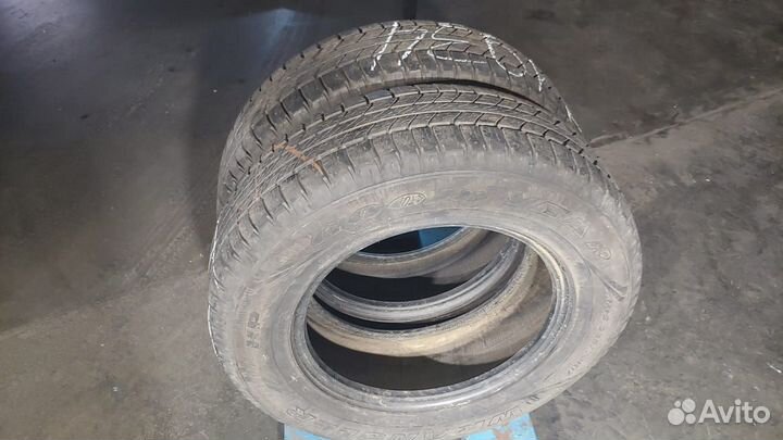 Goodyear Wrangler HP 235/70 R17 111H