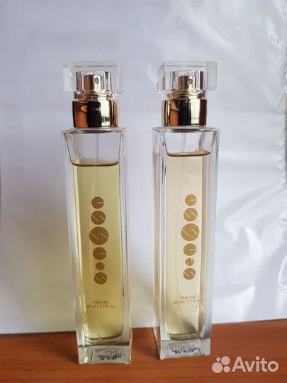 Духи essence бу 174, 181