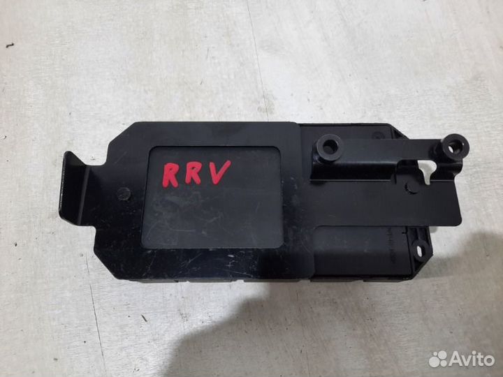 Блок предохранителей Land Rover Range Rover L322