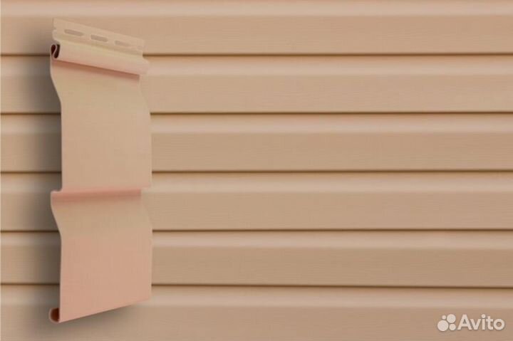 Сайдинг Grand Line D4,4 3,66