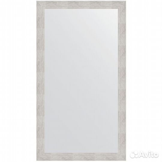 Зеркало Evoform Definite 136х76 BY 3304 в багетно