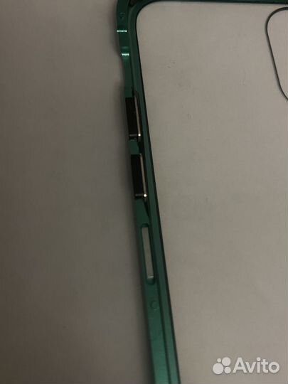 Чехол на iPnone 11 pro