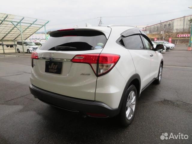 Honda Vezel 1.5 CVT, 2019, 30 000 км