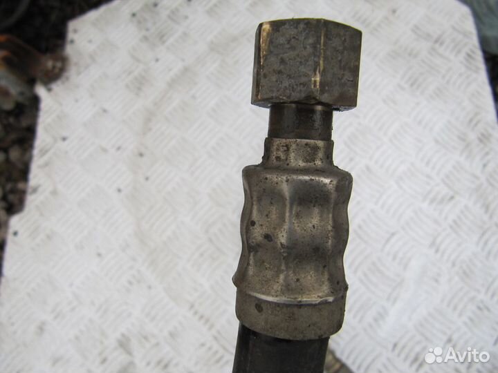 Шланг тормозной Scania P, G, R series