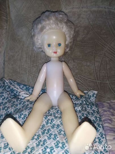 Кукла Тамара Вятка