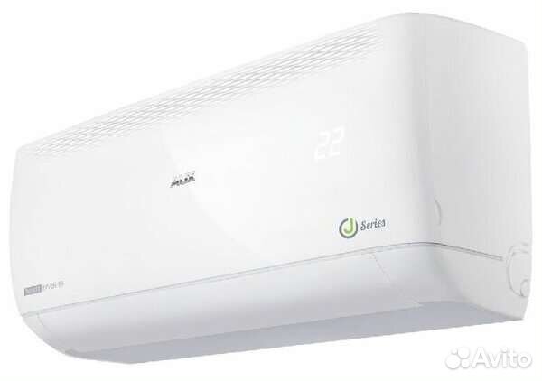 Мульти сплит AUX amwm-H07/4R2(J) x 3/AM3-H21/4DR1