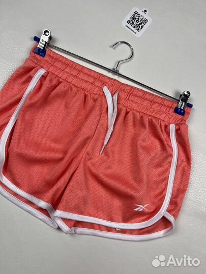 Шорты Reebok Новые