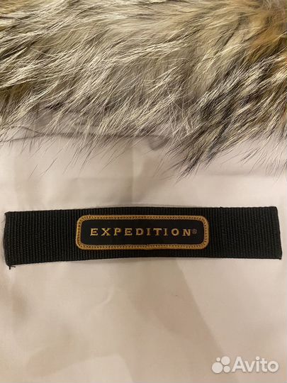 Парка Canada Goose Expedition Parka