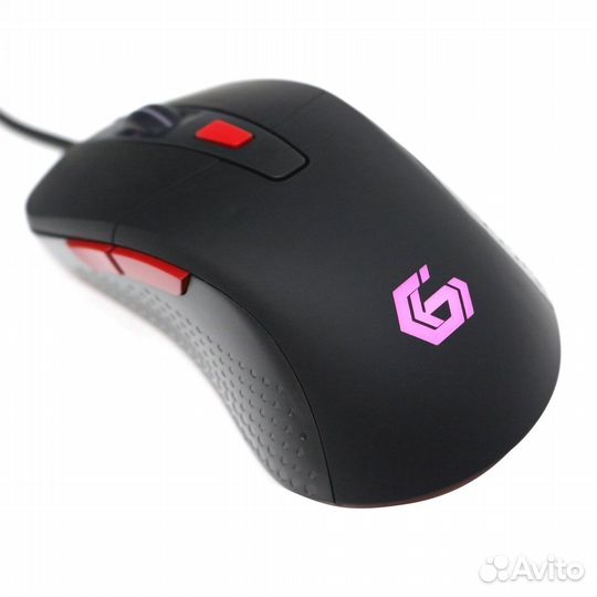Игровая и офисная компьютерная мышь в ассортименте