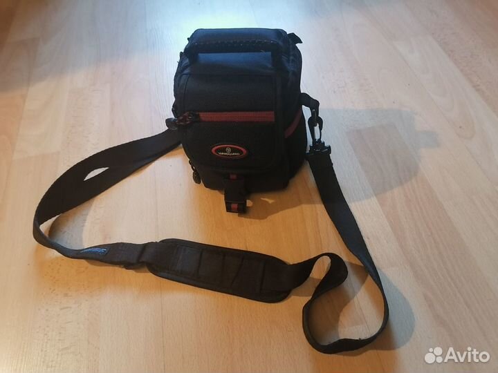 Продаю сумку для фотоапарата