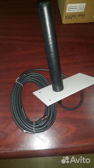 Антенна Siemens ANT794-4MR FME (3G/GSM)