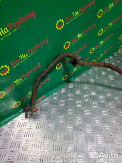 Стабилизатор задний Lexus Rx 400H