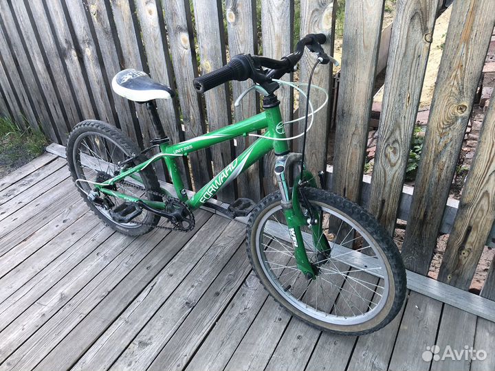 Велосипеды 20-26