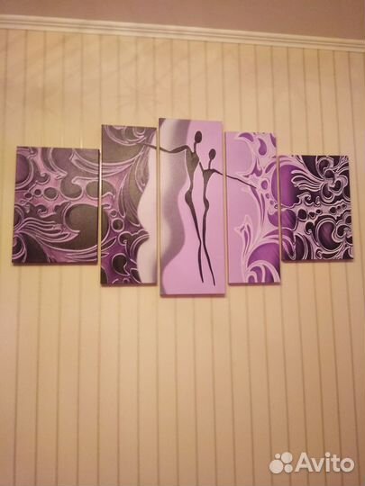 Комплект для спальни