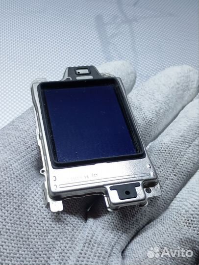 Nokia 6070. Дисплей. Оригинал