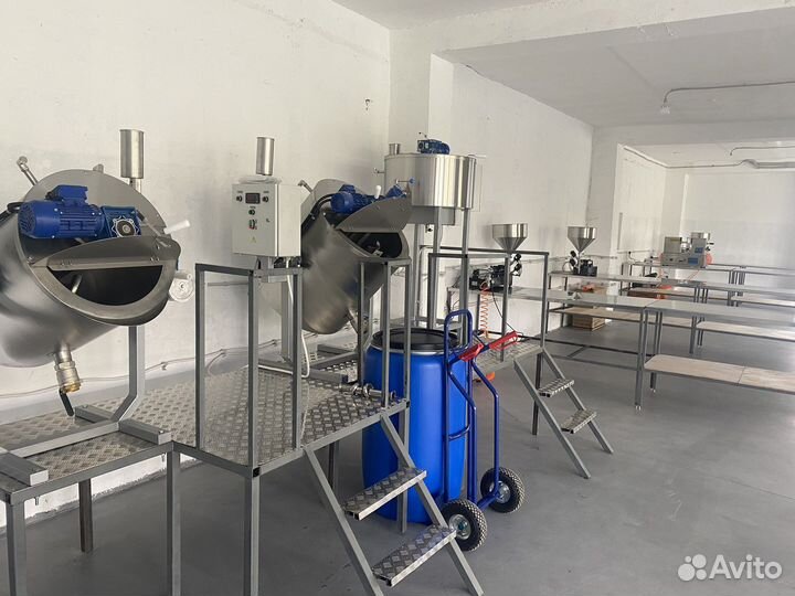 Продаю готовый бизнес на косметике