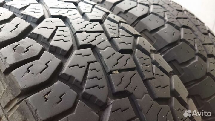 Hankook Dynapro AT M 235/65 R17