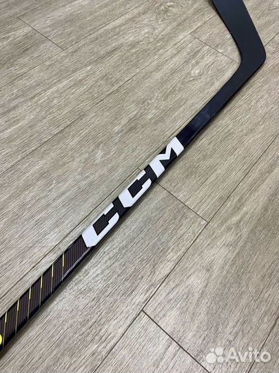 Клюшка хоккейная CCM Tacks AS570 SR (L)