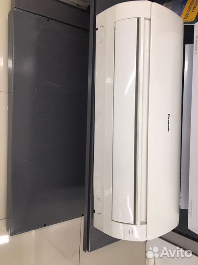 Сплит система panasonic cs/cu -YW7MKD