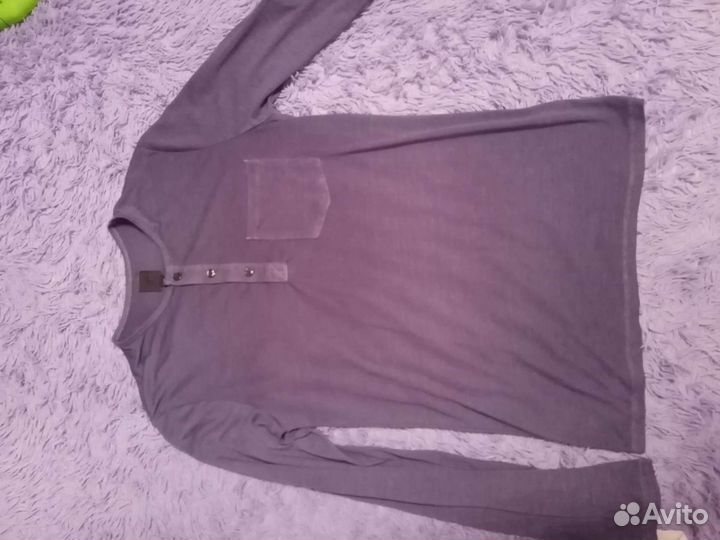 Вещи пакетом на мальчика 158-164см