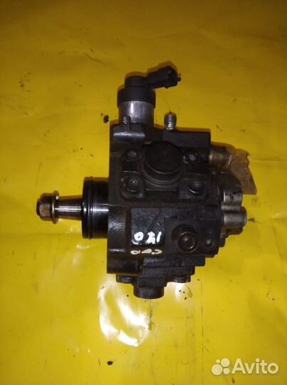 Тнвд D4CB 170 л с Киа Соренто 1 и др детали