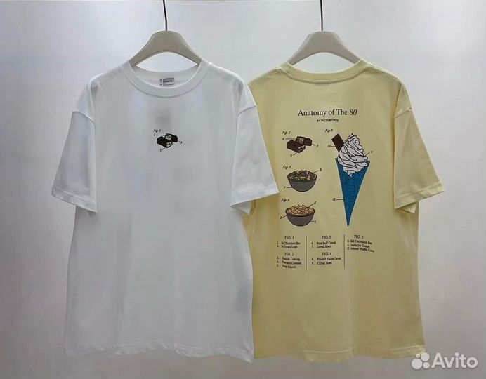 Футболка Cosmic