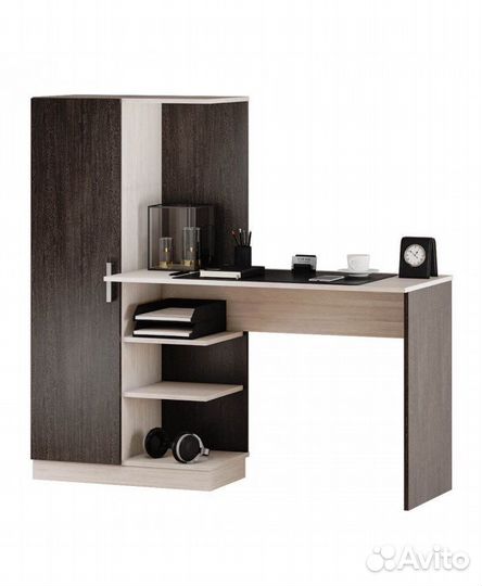 Компьютерный стол №1